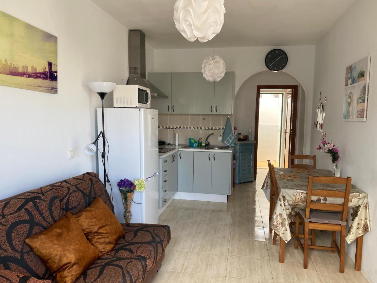 Casa Valentina Διαμέρισμα Πλάγια Μπλάνκα Εξωτερικό φωτογραφία