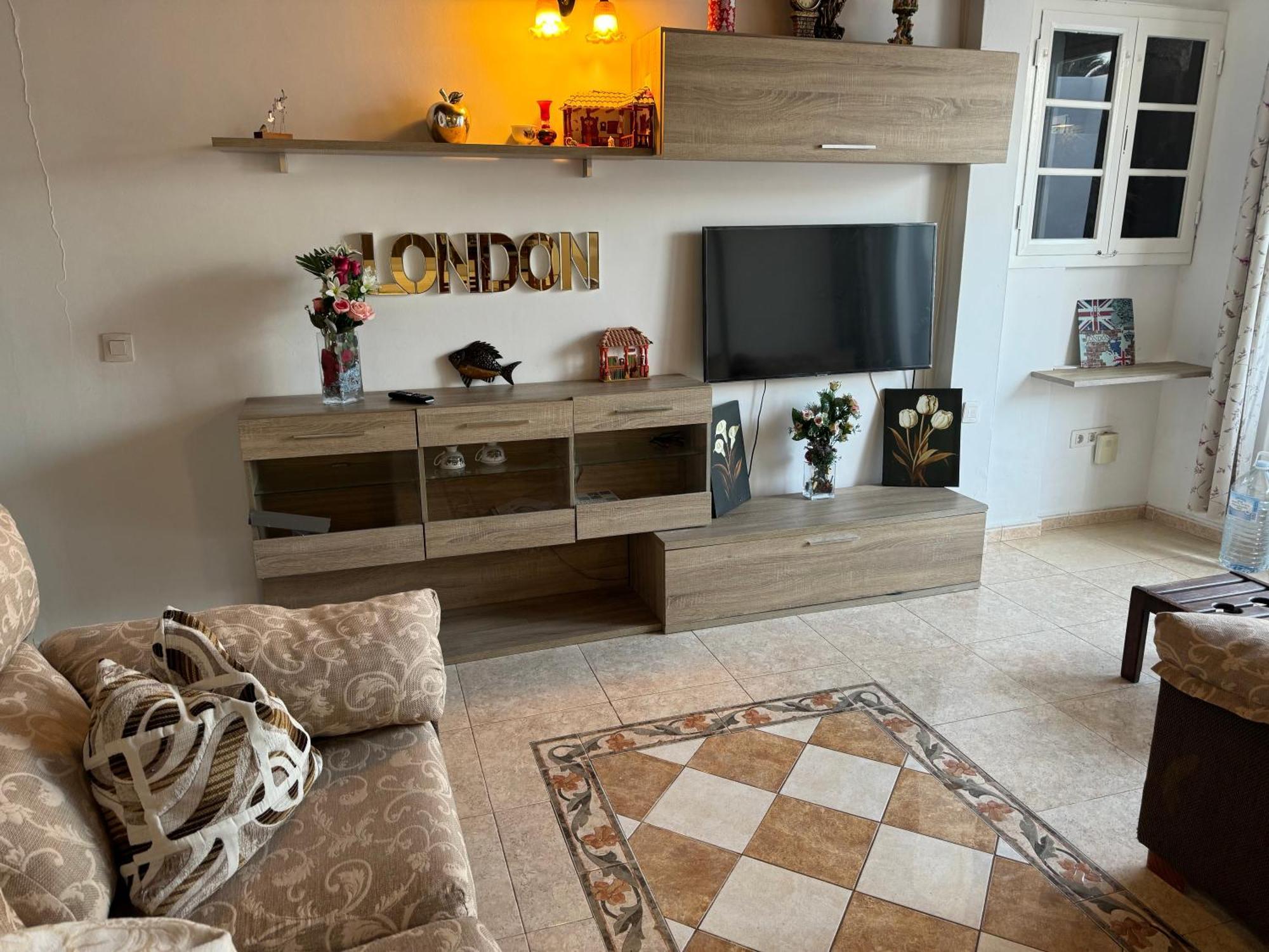 Casa Valentina Διαμέρισμα Πλάγια Μπλάνκα Εξωτερικό φωτογραφία