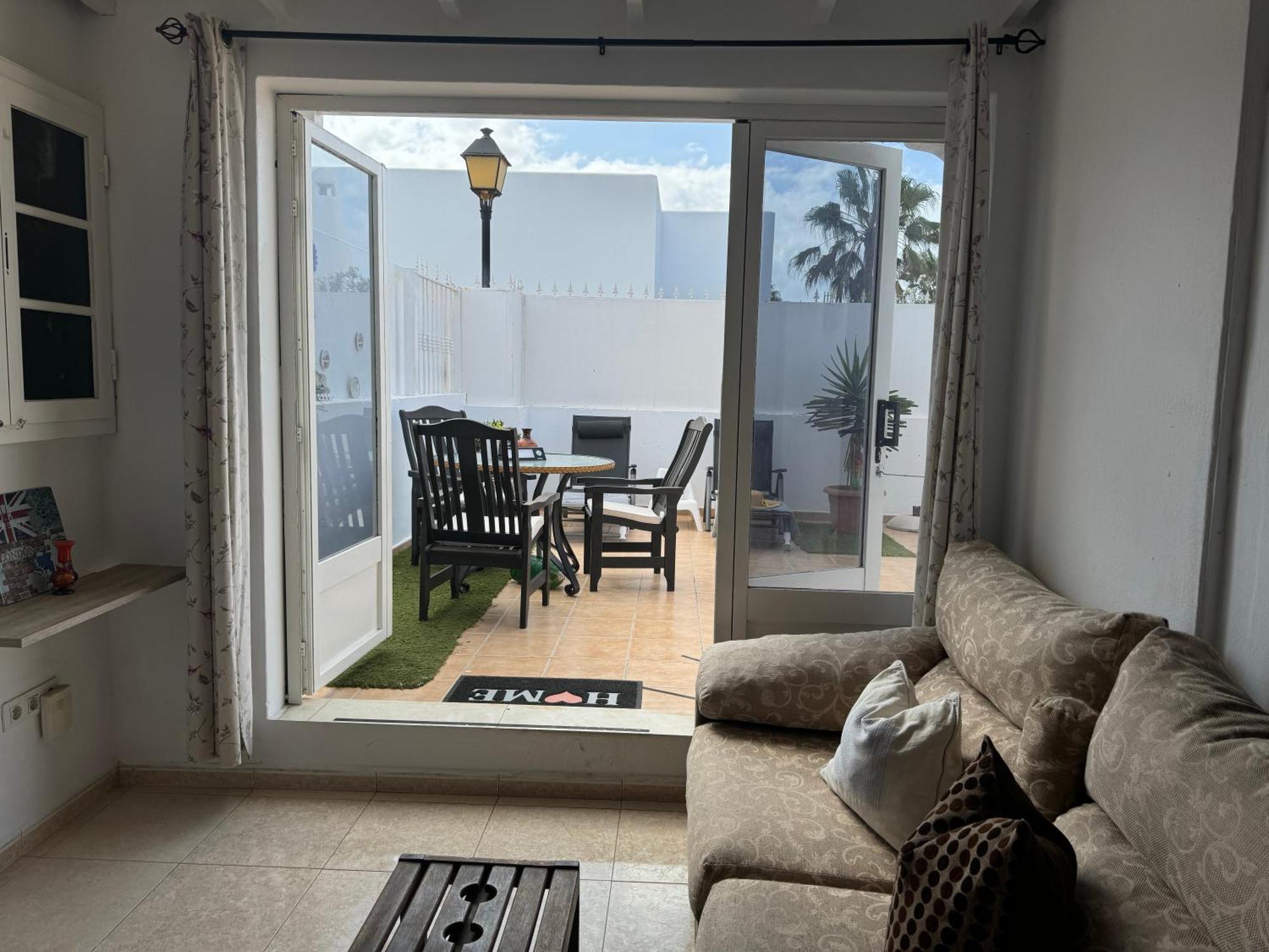 Casa Valentina Διαμέρισμα Πλάγια Μπλάνκα Εξωτερικό φωτογραφία