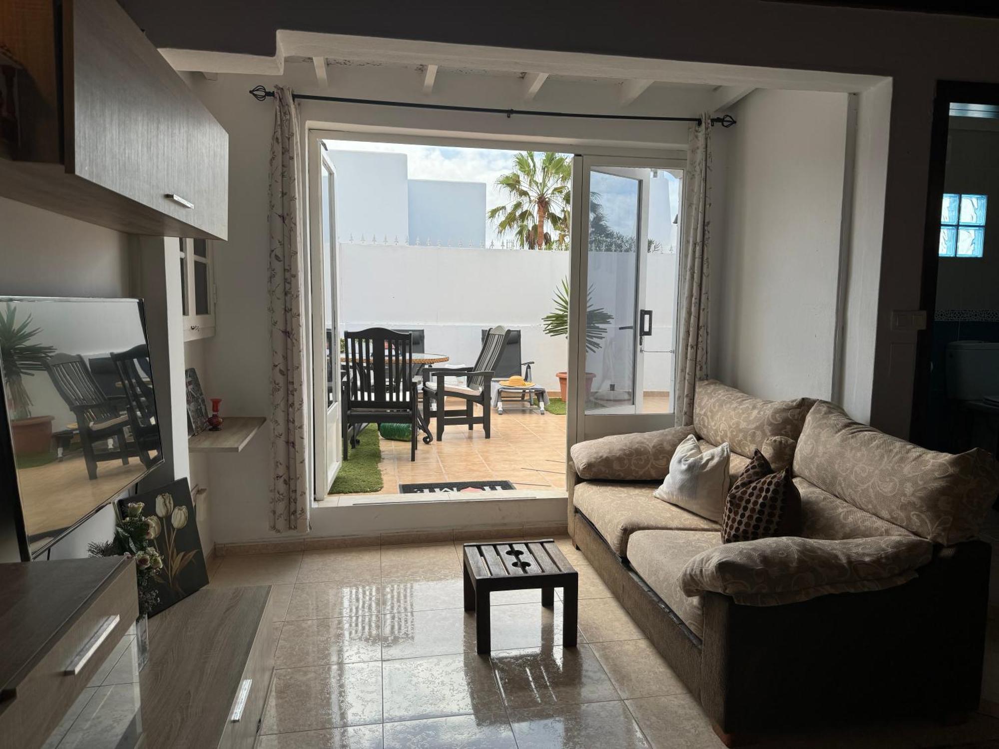 Casa Valentina Διαμέρισμα Πλάγια Μπλάνκα Εξωτερικό φωτογραφία