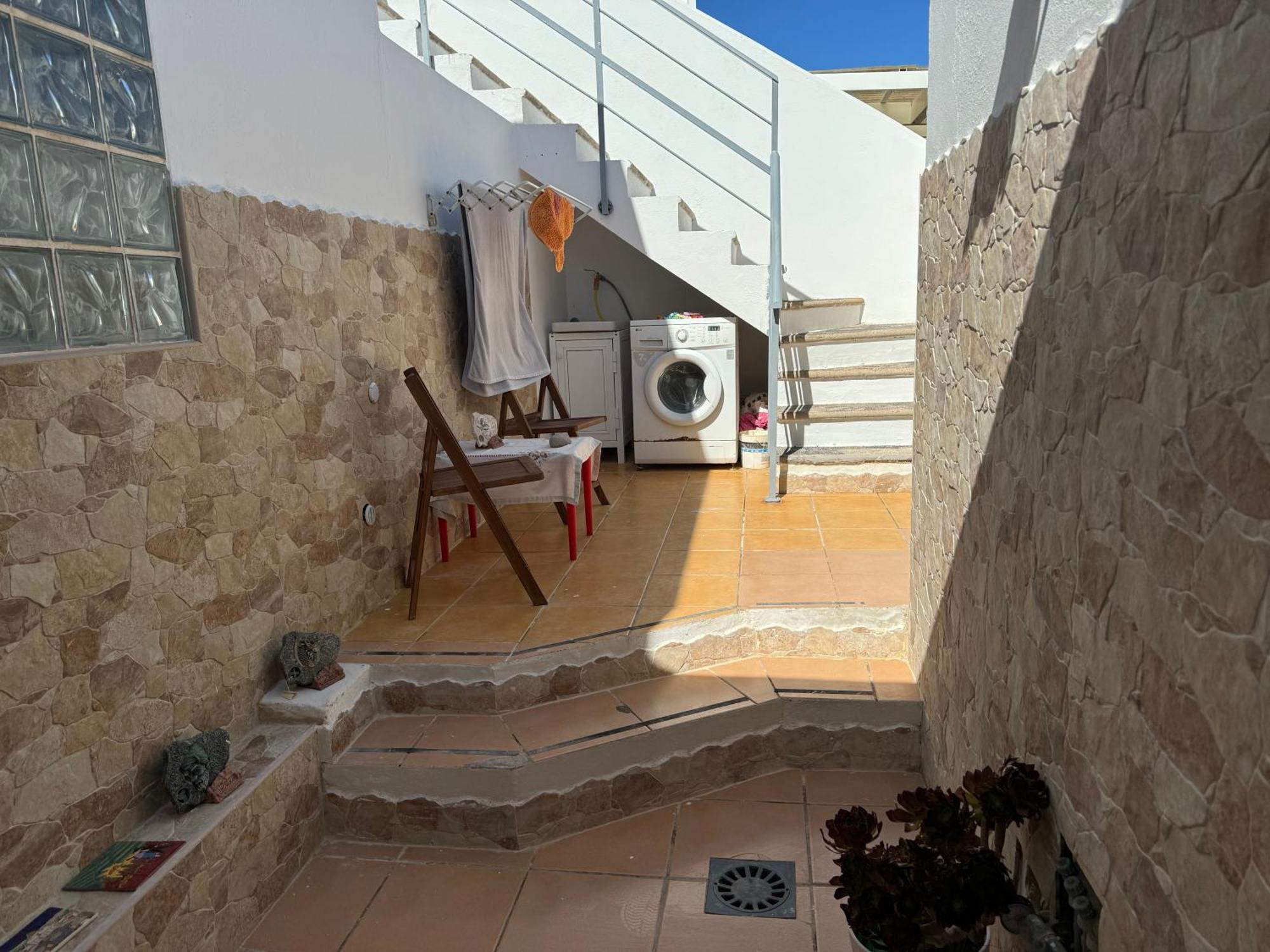 Casa Valentina Διαμέρισμα Πλάγια Μπλάνκα Εξωτερικό φωτογραφία