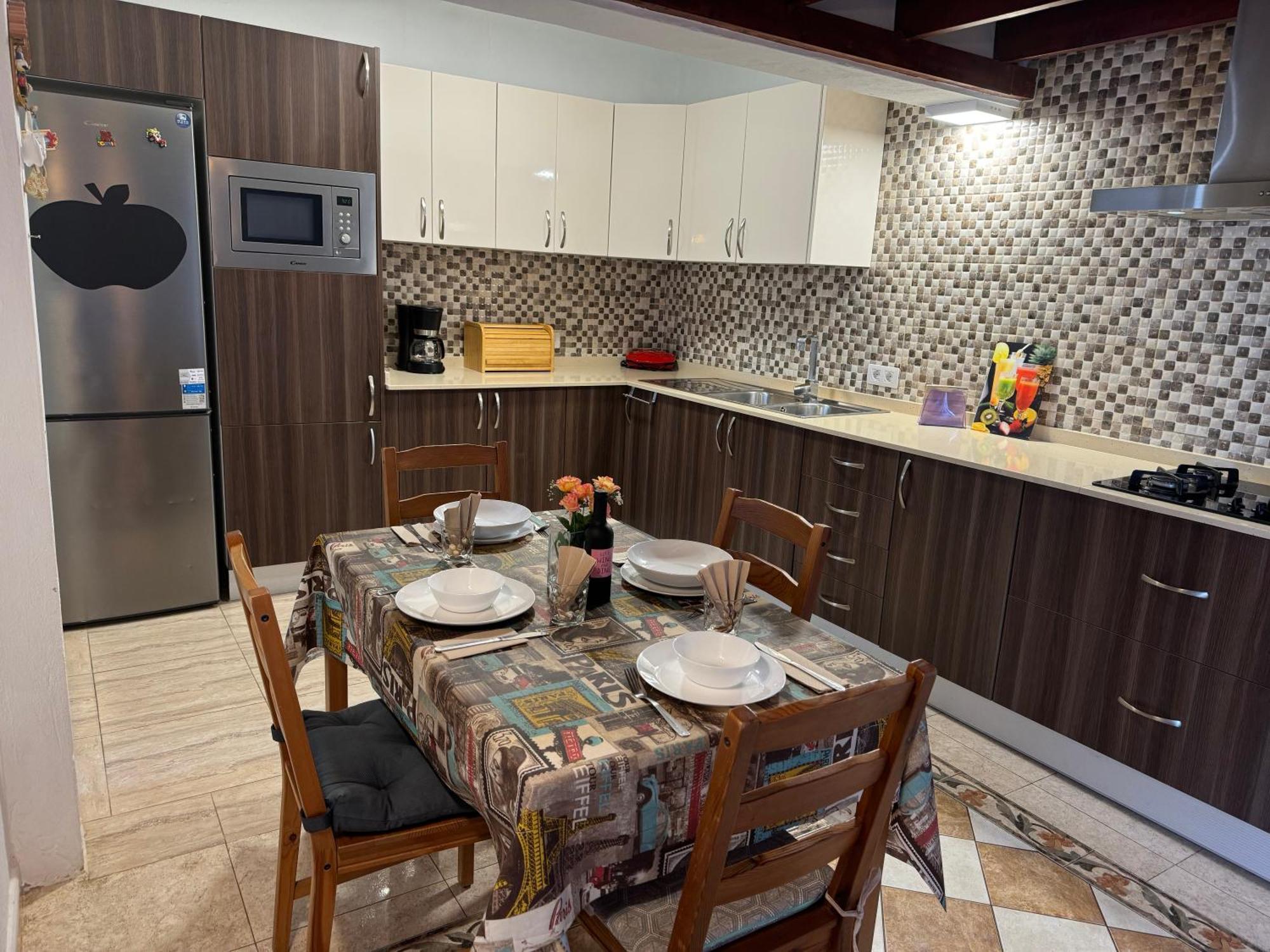 Casa Valentina Διαμέρισμα Πλάγια Μπλάνκα Εξωτερικό φωτογραφία