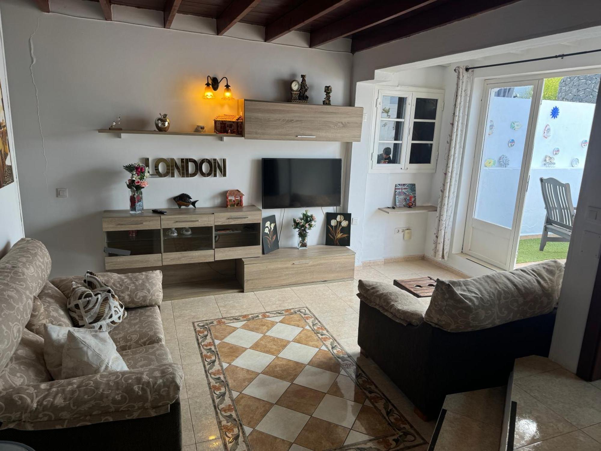 Casa Valentina Διαμέρισμα Πλάγια Μπλάνκα Εξωτερικό φωτογραφία