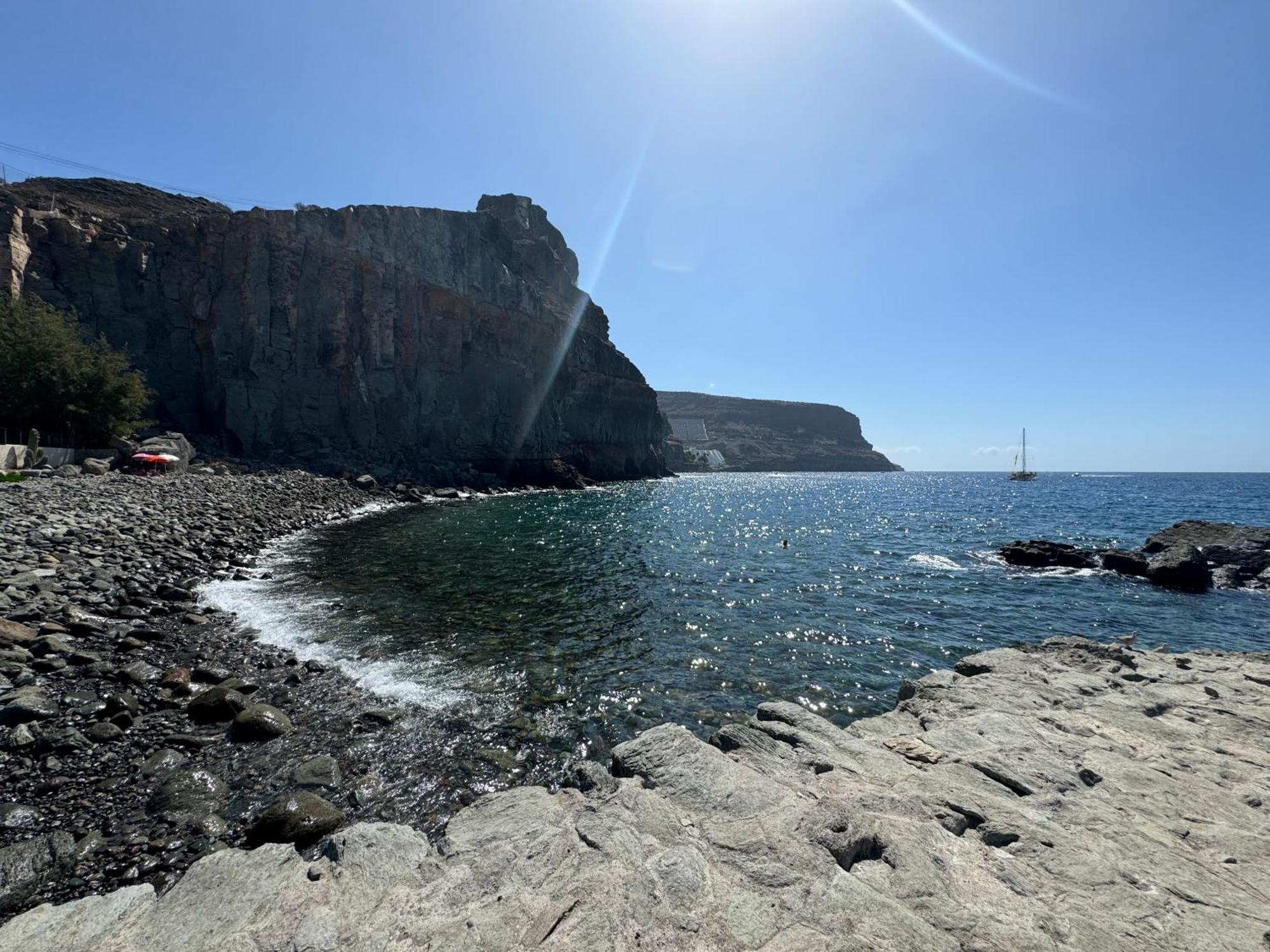 Casa Valentina Διαμέρισμα Πλάγια Μπλάνκα Εξωτερικό φωτογραφία