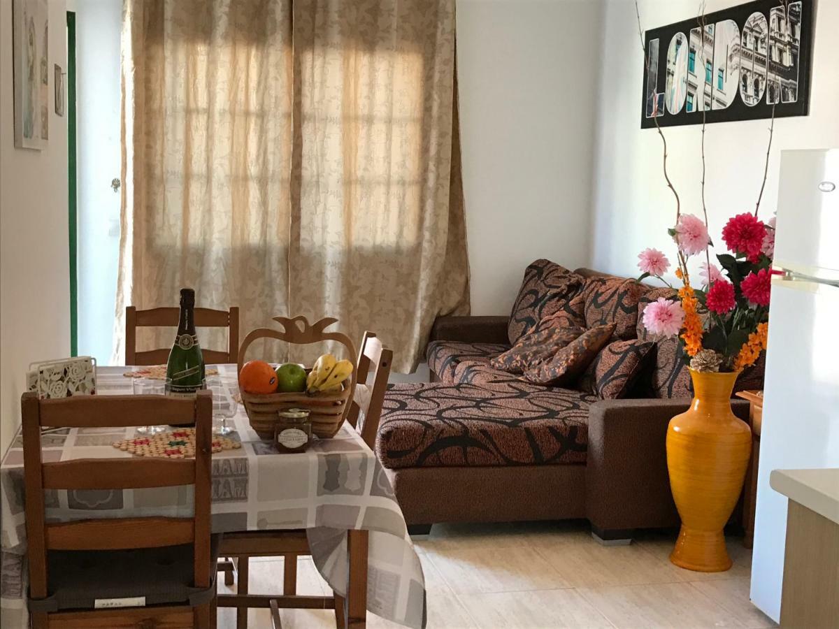 Casa Valentina Διαμέρισμα Πλάγια Μπλάνκα Εξωτερικό φωτογραφία