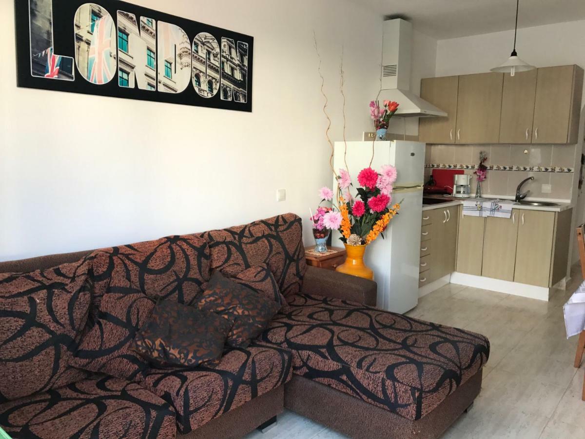 Casa Valentina Διαμέρισμα Πλάγια Μπλάνκα Εξωτερικό φωτογραφία